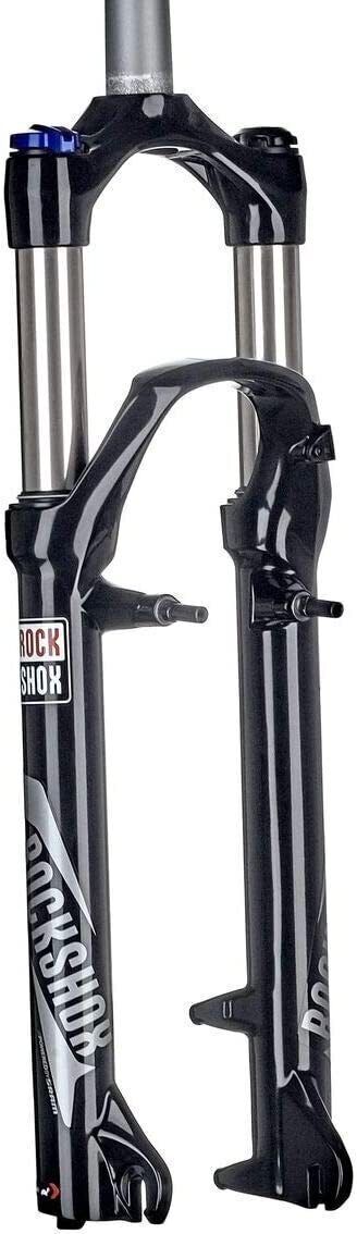 Rockshox 30 best sale silver tk 26